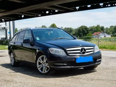 Gebraucht Mercedes 250