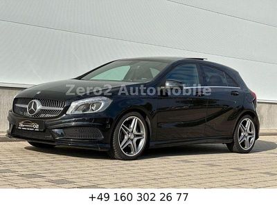 Mercedes A200