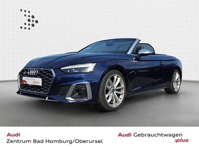 Gebraucht Audi S5 Ambiente 354 PS (260 kW) 2023 Coupé