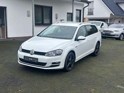 VW Golf VII