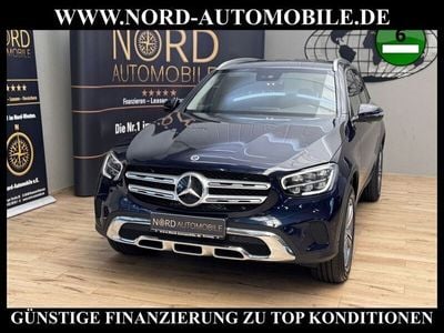 Mercedes GLC300e