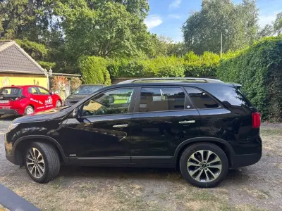 Gebraucht Kia Sorento