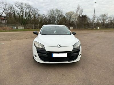 gebraucht Renault Mégane Coupé 