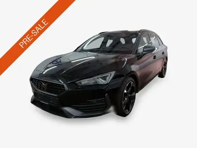 Gebraucht Cupra Leon