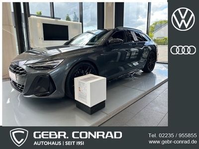 Grau Neu 2025 Audi A6 Sport Kombi | 75.789 € (Fairer Preis)