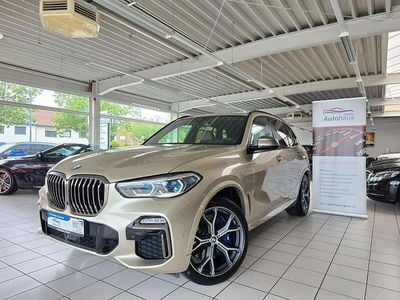 BMW X5 M