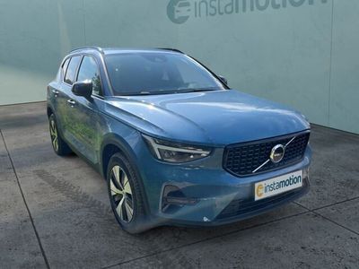 Gebraucht Volvo XC40 Plus 261 PS (191 kW) 2023 Blau SUV