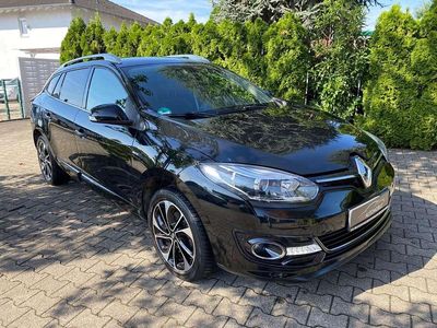 Renault Mégane GrandTour