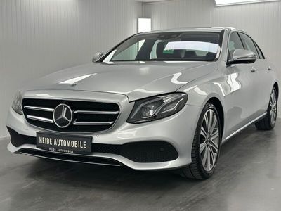 Mercedes E450