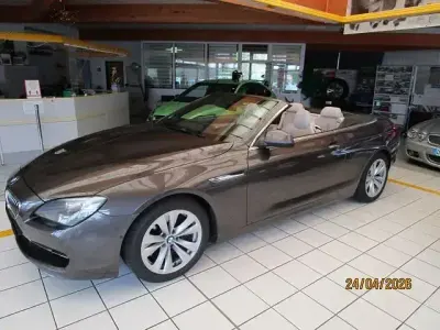 Gebraucht BMW 650