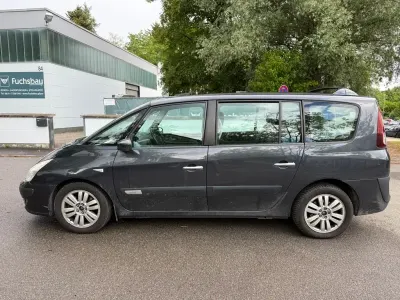 Gebraucht Renault Espace