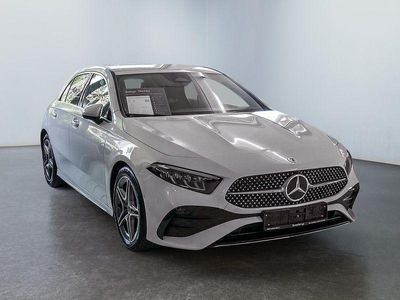 Mercedes A200