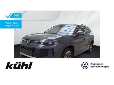 Gebraucht 2025 VW Tayron Life SUV | 40.390 €