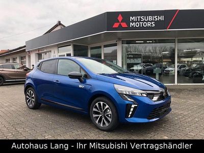 Neu Mitsubishi Colt Plus 143 PS (105 kW) 2025 Weiß Limousine