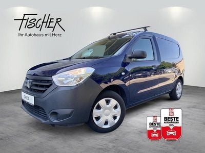 Dacia Dokker Express