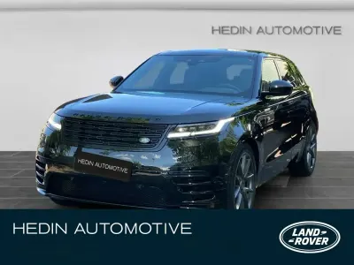 Gebraucht Land Rover Range Rover Velar HSE Dynamic 400 PS (294 kW) 2023 Schwarz SUV