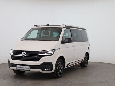 Gebraucht 2023 VW California Edition Van | 64.990 € (Etwas zu teuer)