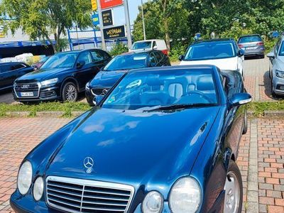 Mercedes CLK200