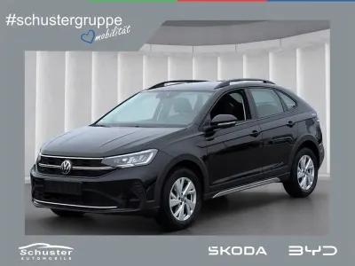 Gebraucht VW Taigo R 95 PS (69 kW) 2025 Schwarz SUV