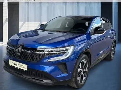 Brugt Renault Austral Techno 200 HK (147 kW) 2023 Sort SUV