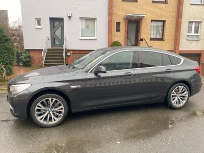 gebraucht BMW 530 Gran Turismo 