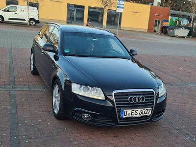 gebraucht Audi A6 Avant