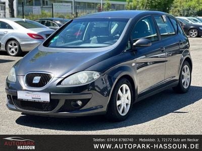 Seat Altea