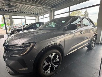 Usata Renault Austral Evolution 158 CV (116 kW) 2025 Grigio SUV