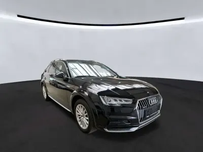 Gebraucht Audi A4 Allroad