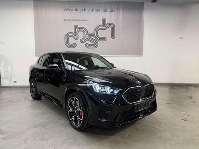 Usata BMW X2 M Sport 163 CV (119 kW) 2025 Nero SUV