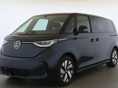 Gebraucht VW ID. Buzz Pro 210 kW (286 PS) 2025 Blau Van / Kleinbus