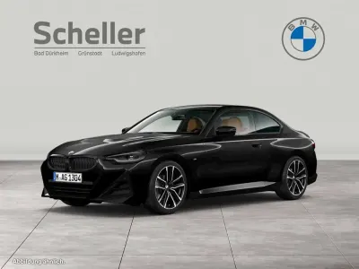 Gebraucht BMW 230