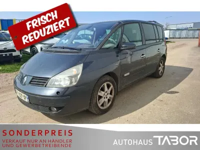 Używany Renault Espace