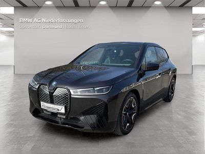 Gebraucht BMW iX Sport Line 239 kW (326 PS) 2024 Grau SUV
