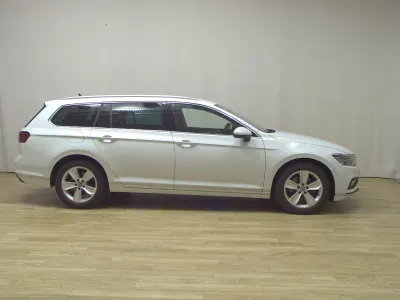 Gebraucht VW Passat