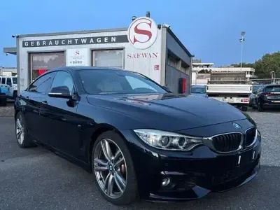 Gebraucht BMW 435 Gran Coupé