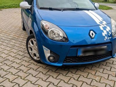 gebraucht Renault Twingo II GT 1.2 TCE