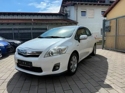 Gebraucht Toyota Auris Hybrid