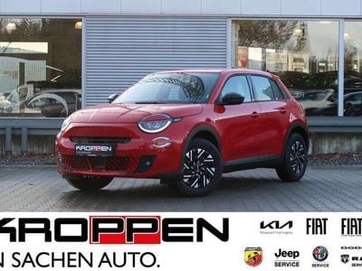 Fiat 600