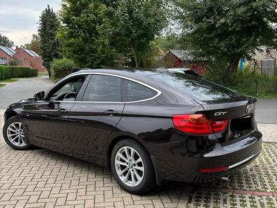 BMW 320 Gran Turismo