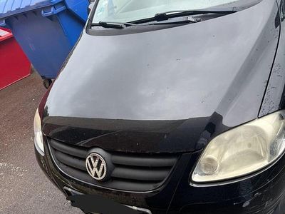 VW Fox