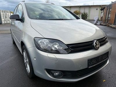 VW Golf Plus