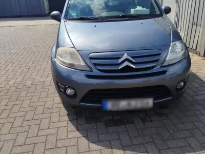 Gebraucht Citroën C3
