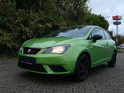 Seat Ibiza SC