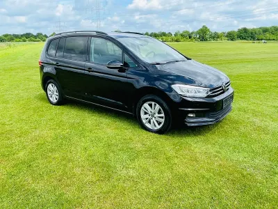 Gebraucht VW Touran