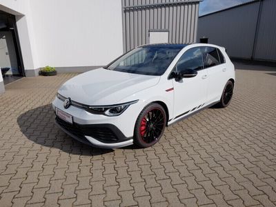 gebraucht VW Golf VIII GTI Clubsport R-Performance TopPaket