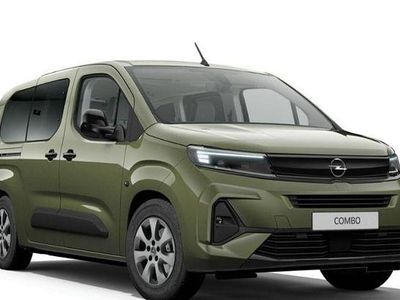 Opel Combo Life