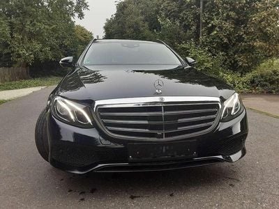 Mercedes E300