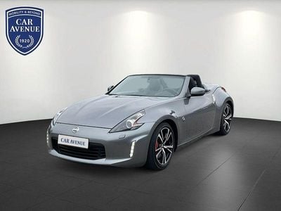 Nissan 370Z