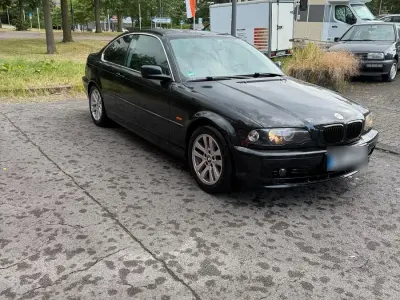 Gebraucht BMW 323